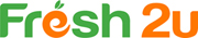 Fresh 2u Grocer Vege & Fresh Market Penang