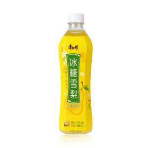 KANG SHI FU CRYSTAL SUGAR PEARL 500ML