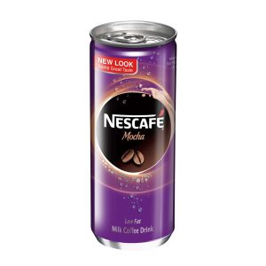 NESCAFE MOCHA 240ML