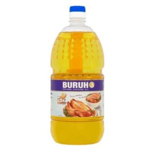 BURUH COOKING OIL 2KG